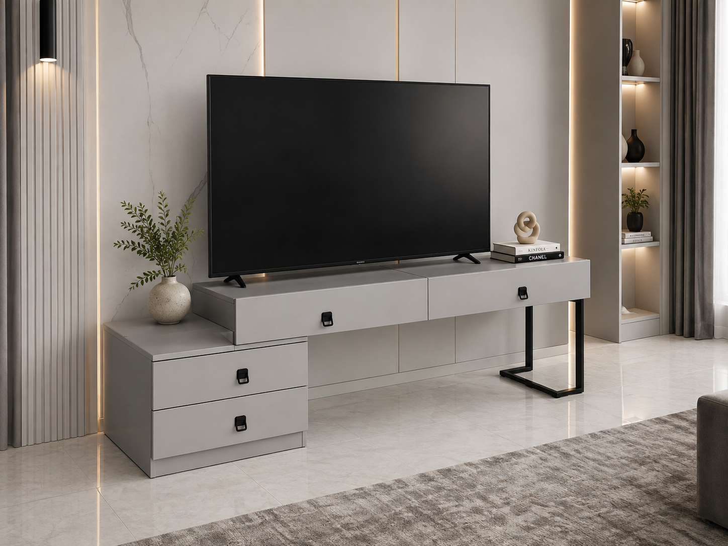 میز تی وی دیاموند