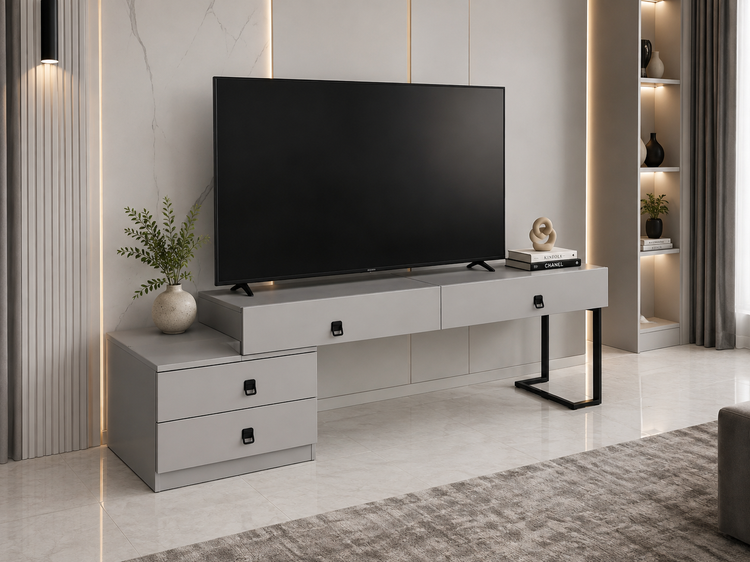 میز تی وی دیاموند