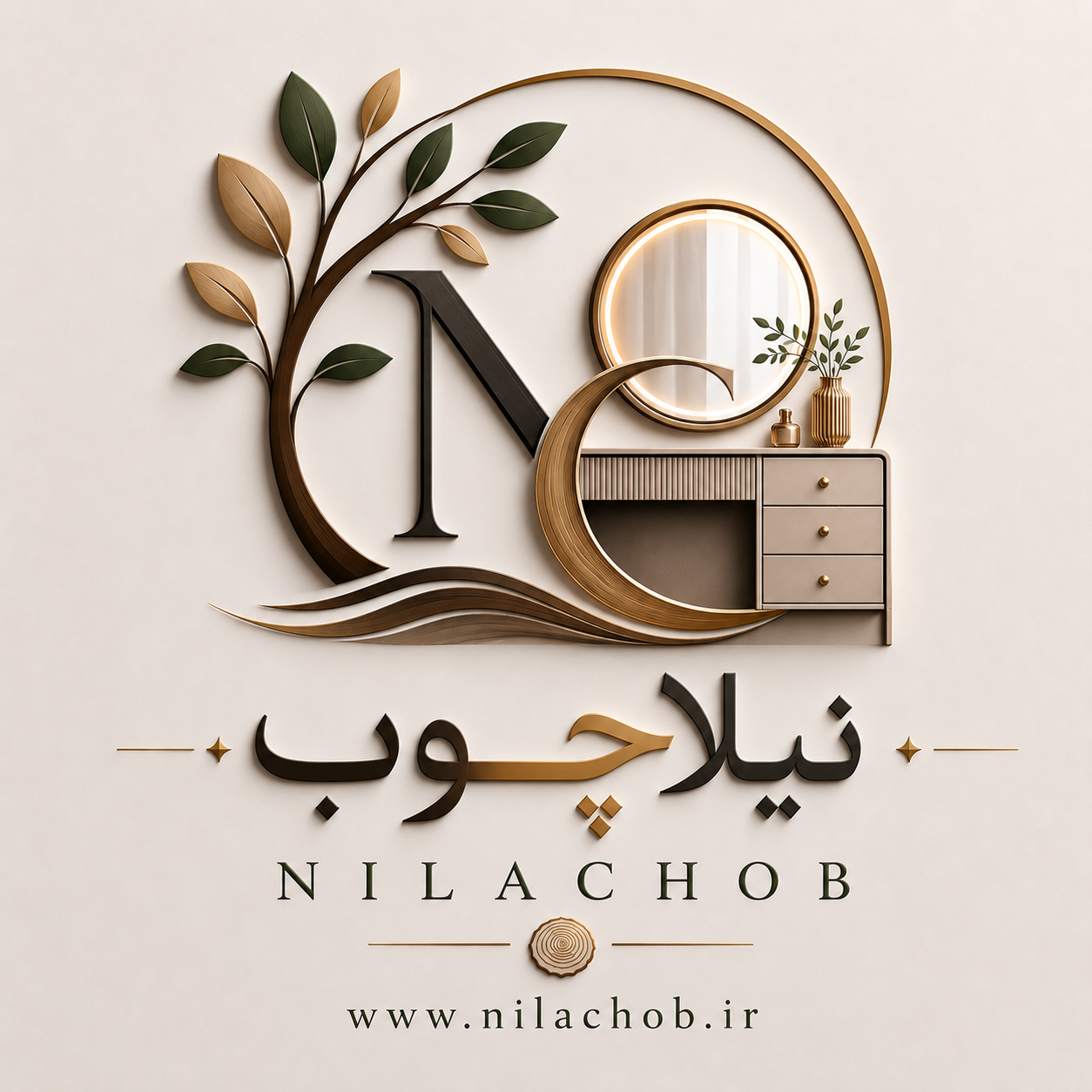 نیلاچوب چهاردانگه